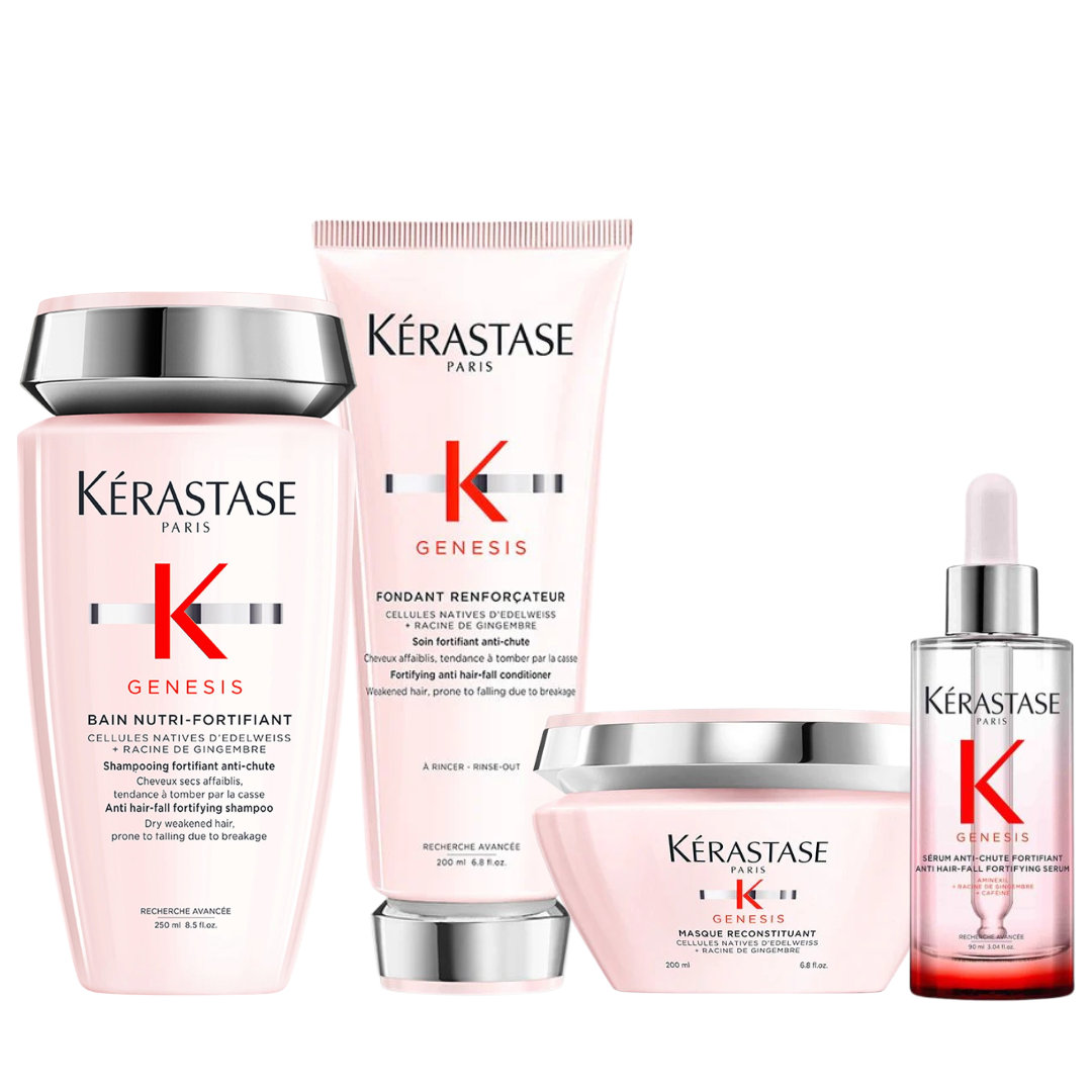 Pack Genesis Anti Queda | Kérastase