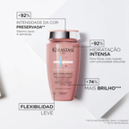 Kit Manutenção de Cor Cabelo Fino Chroma Absolu | Kérastase