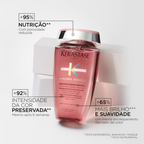Kit Manutenção de Cor Cabelo Grosso Chroma Absolu | Kérastase