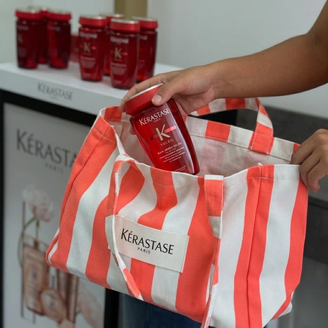 Kit Soleil Nutrição | Kérastase