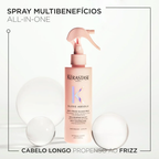 Kit Transformação Hidratante Cabelo Fino Gloss Absolu | Kérastase