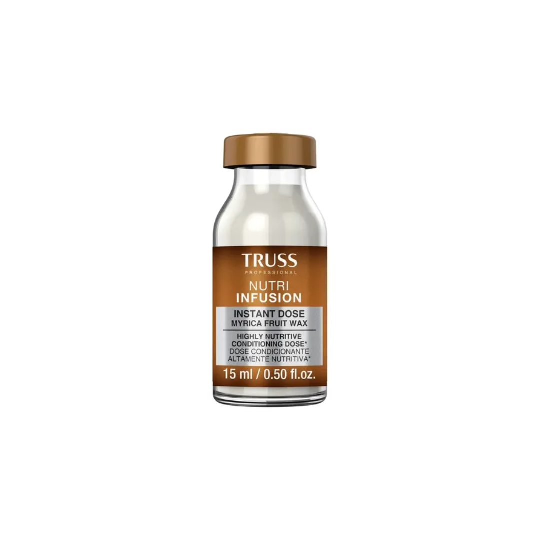 Ampola | Instant Dose Nutri Infusion | Nutri Infusion | 15ml | Truss Professional
