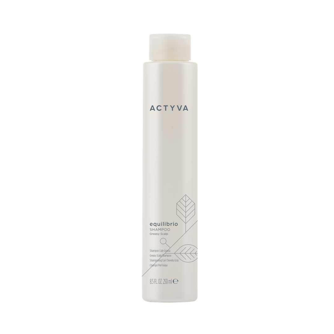 Equilibrio Shampoo 250ml Actyva