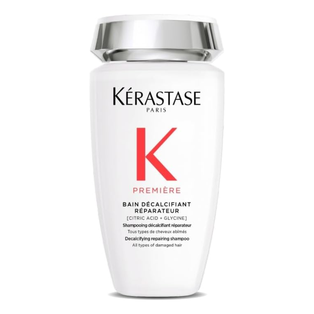 Kérastase Première Bain Décalcifiant Shampoo Reparador 250ml