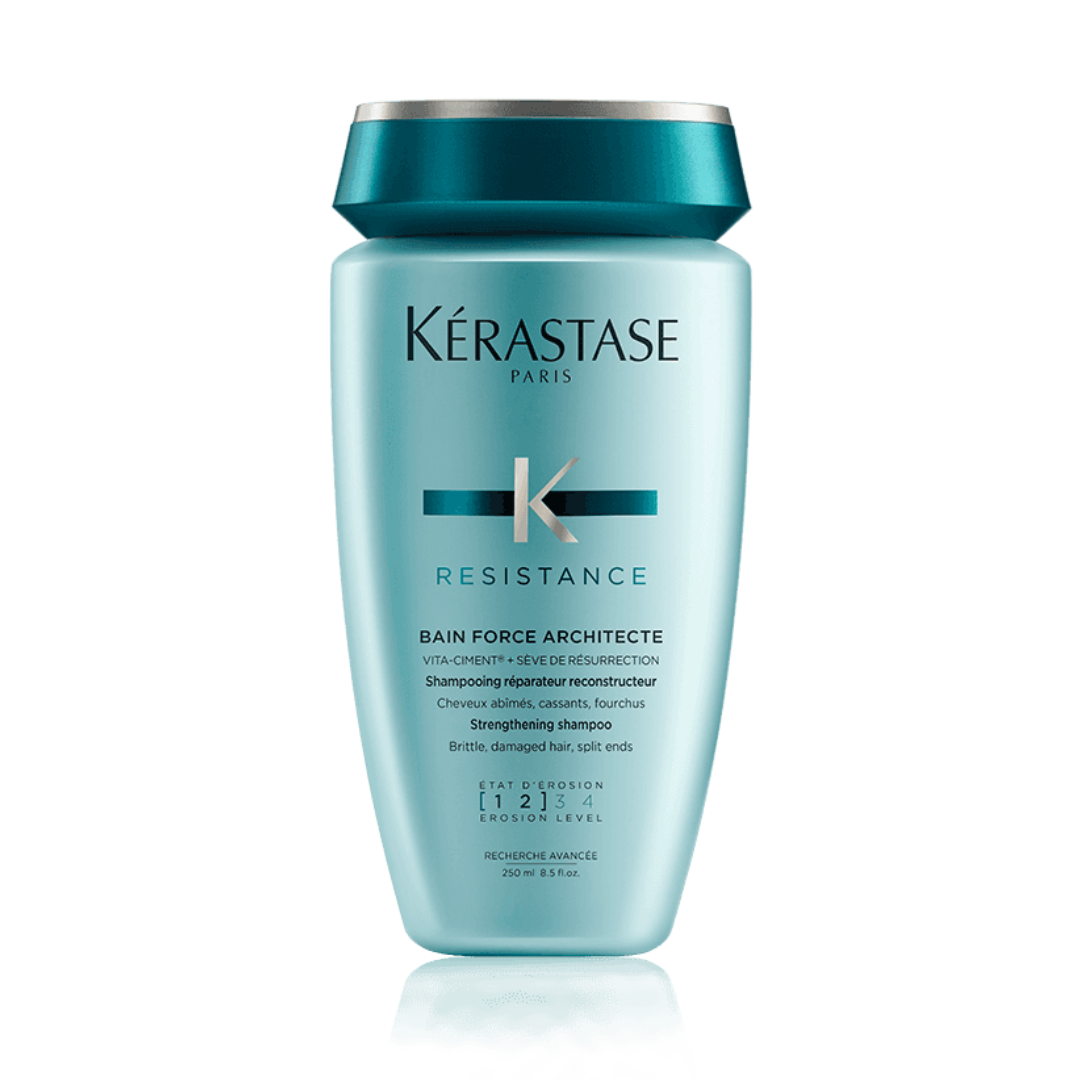 Kérastase Resistance Bain Force Architecte 250ml