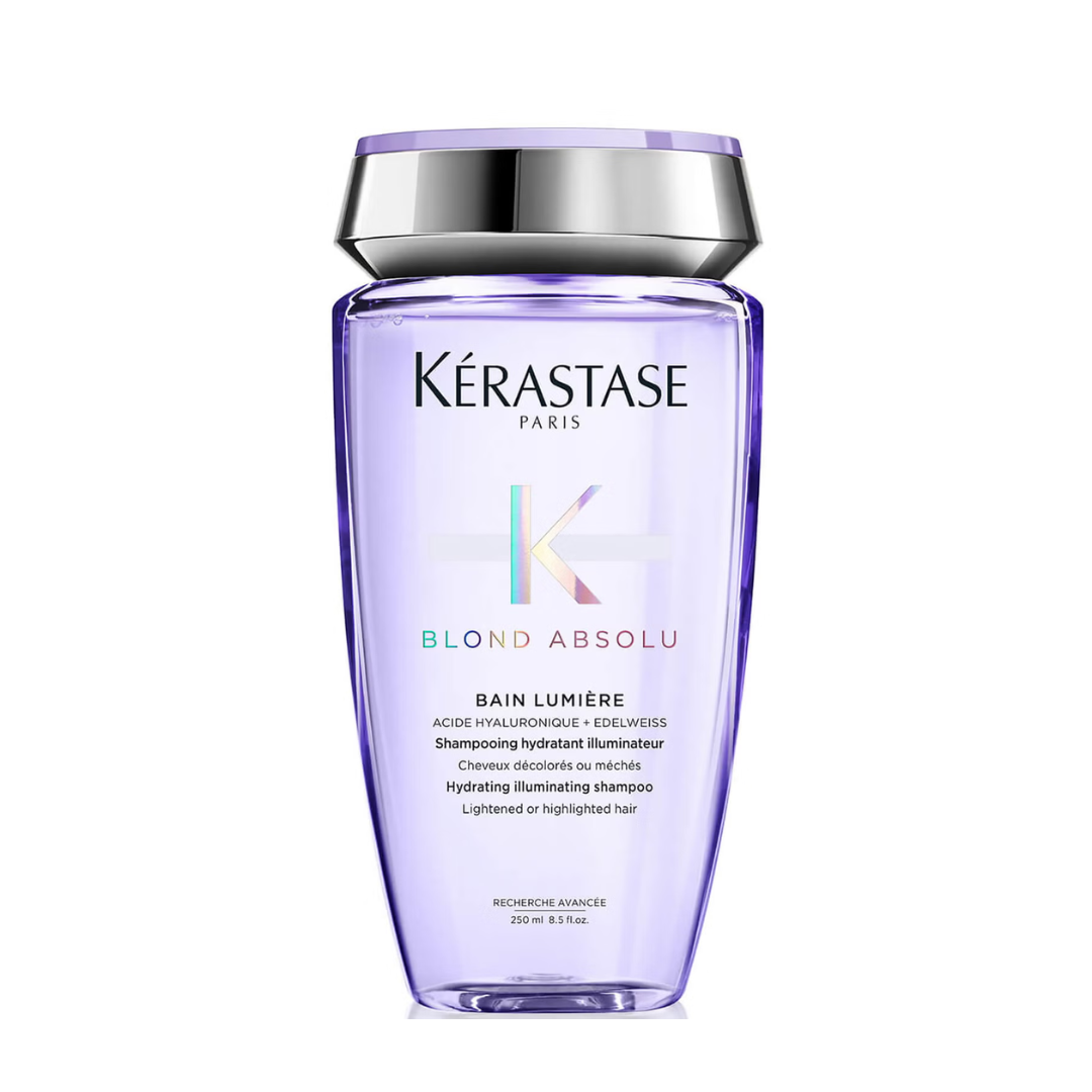 Kérastase Bain Lumière Shampoo Blond Absolu 250ml