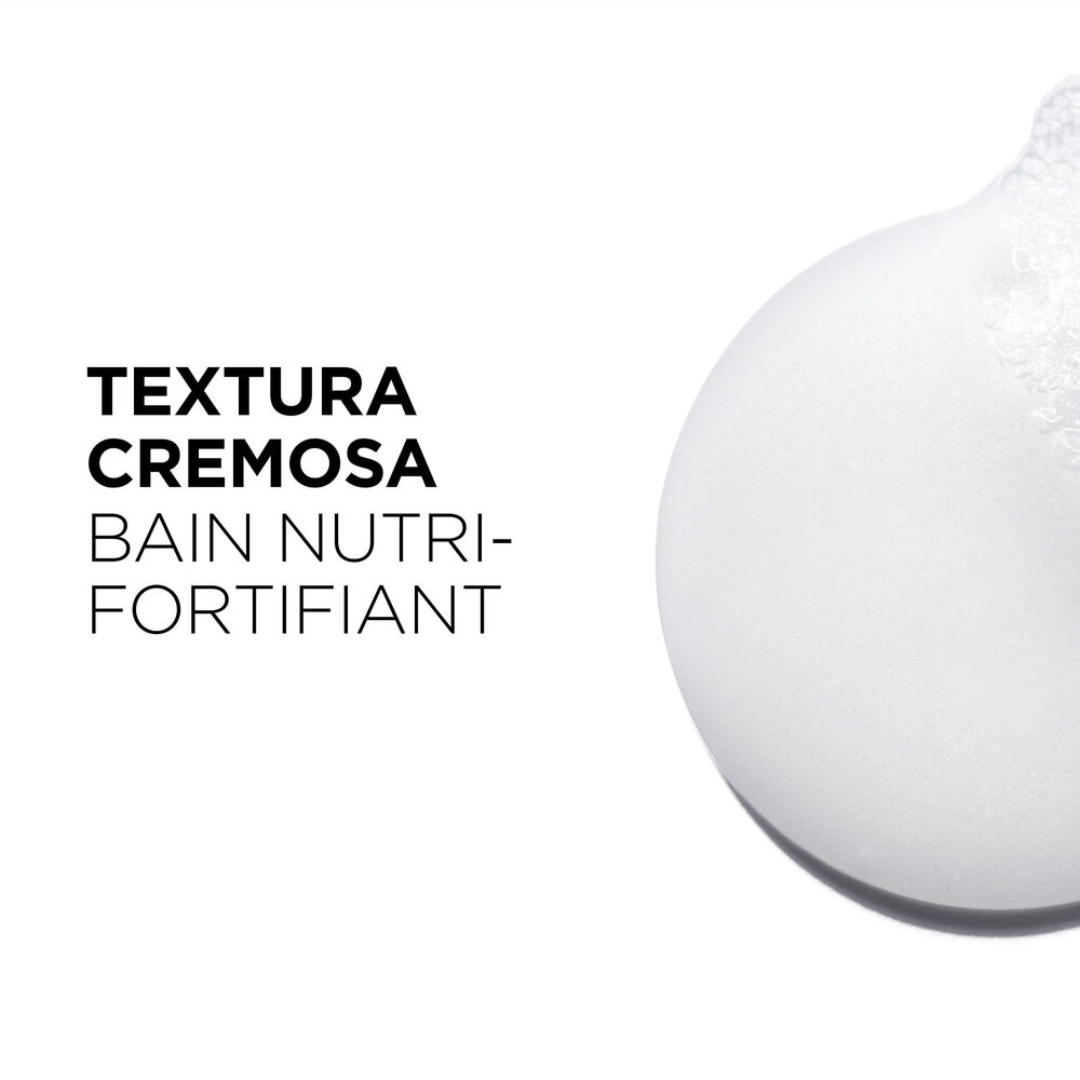 Shampoo Bain Nutri-Fortifiant | Genesis | 250ml | Kérastase