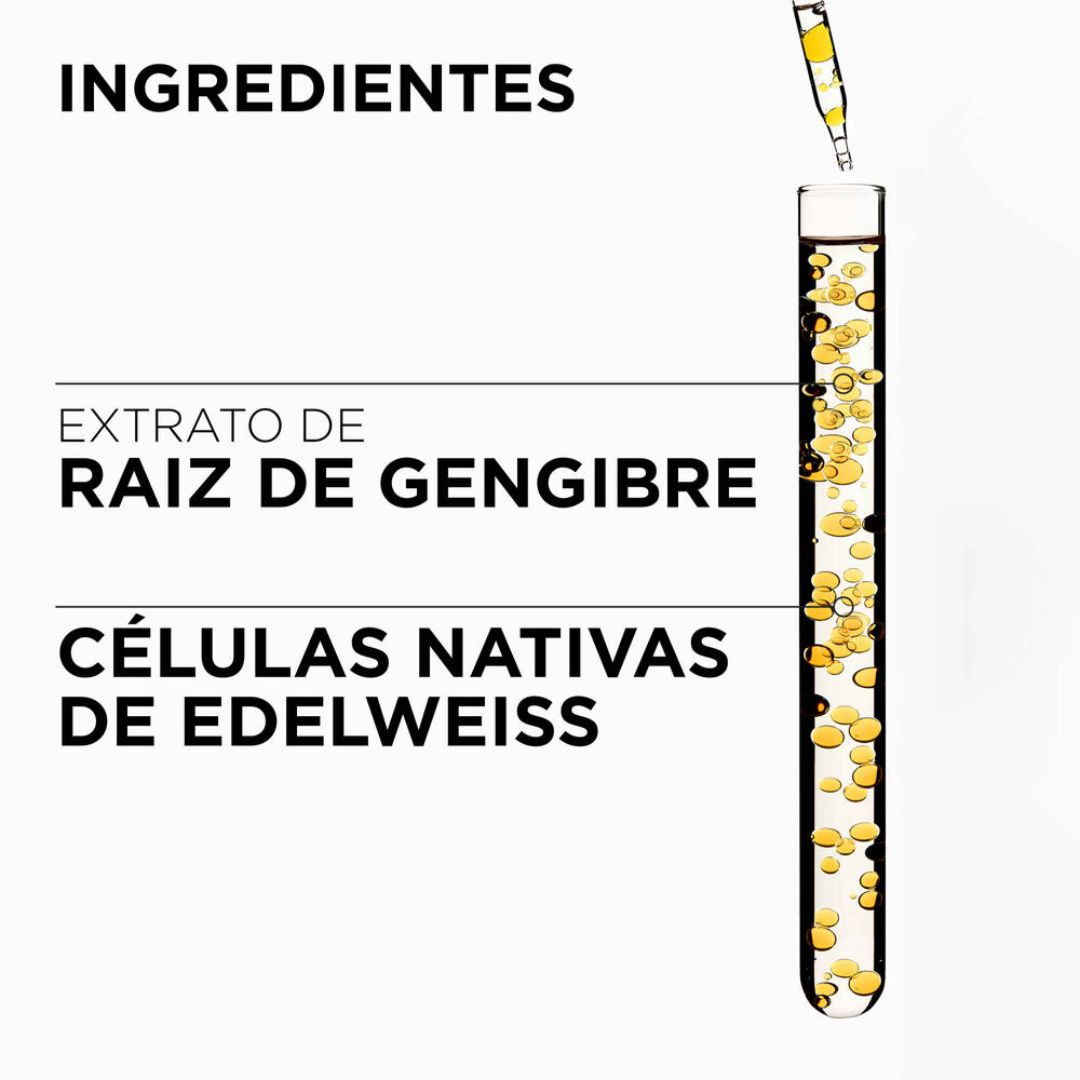 Shampoo Bain Nutri-Fortifiant | Genesis | 250ml | Kérastase