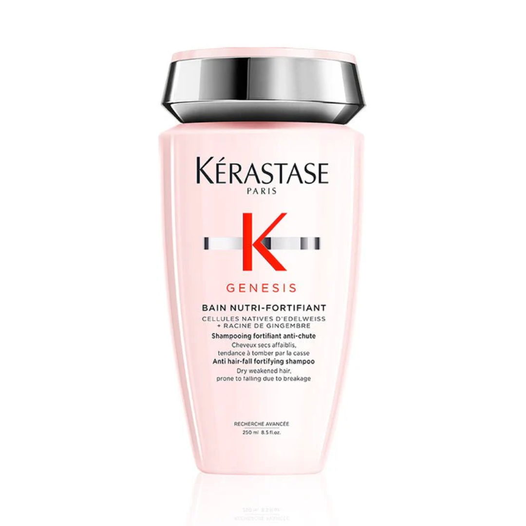 Shampoo Bain Nutri-Fortifiant | Genesis | 250ml | Kérastase