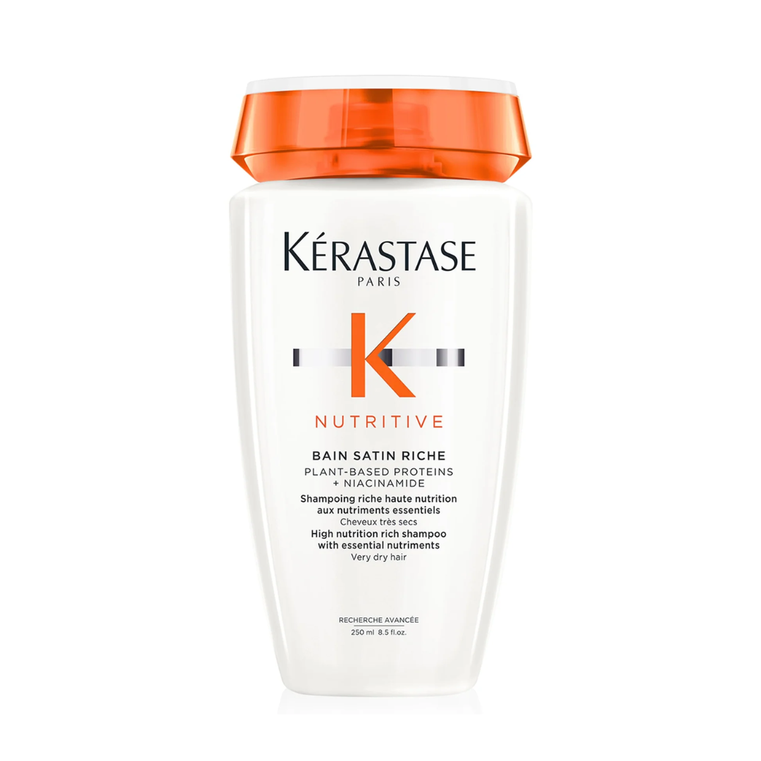 Kérastase Nutritive Bain Satin Riche 250ml