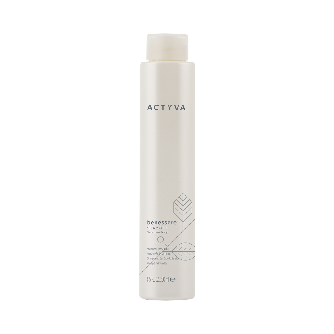 Benessere Shampoo 250ml Actyva