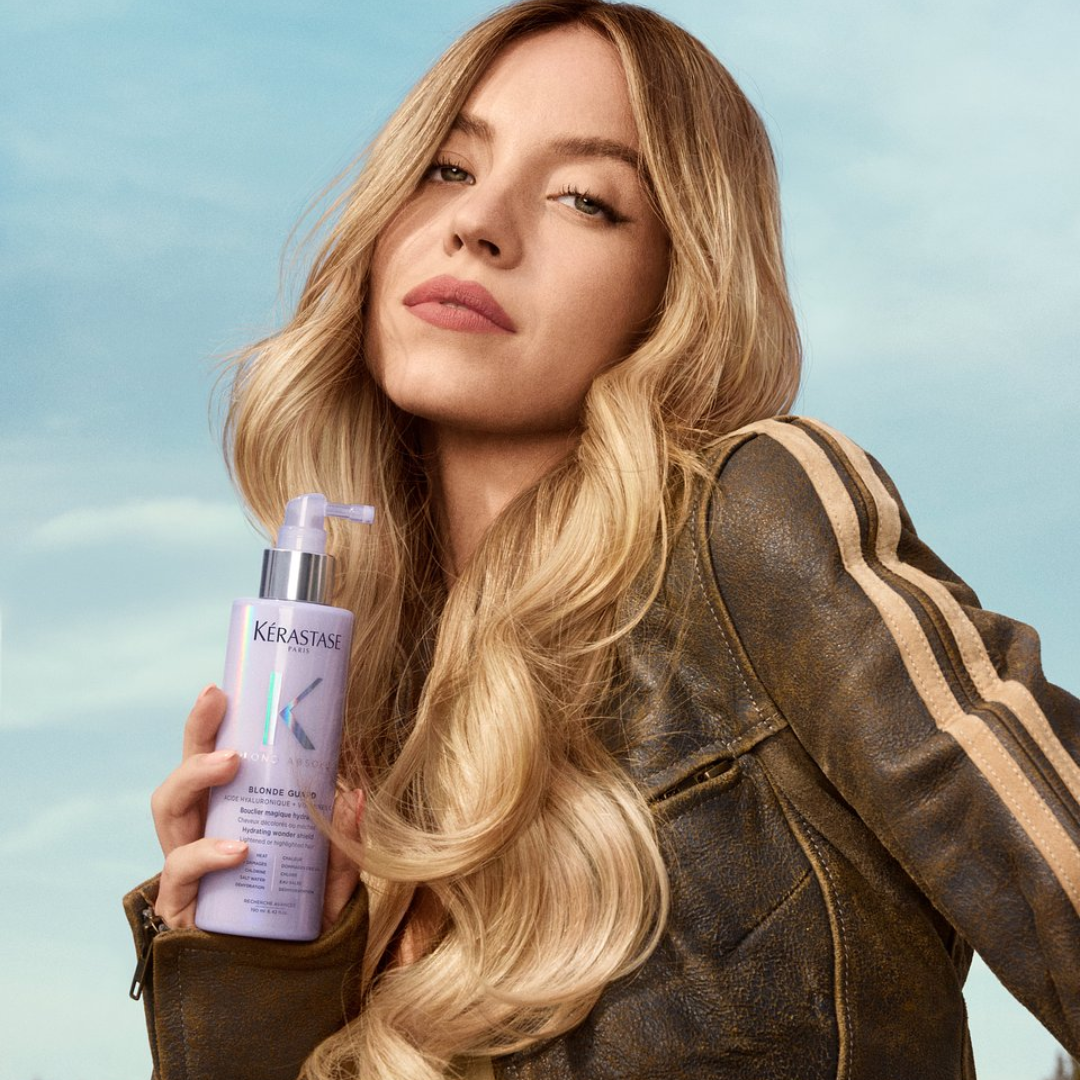 Fluido Blonde Guard | Blond Absolu | 190ml | Kérastase