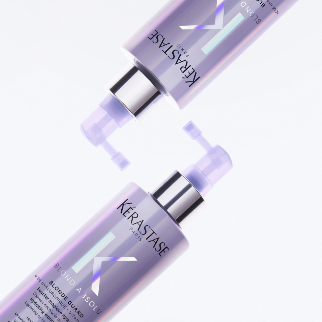 Fluido Blonde Guard | Blond Absolu | 190ml | Kérastase