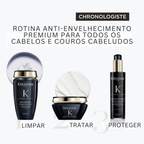 Sérum de Noite | Overnight Youth Serum | Chronologiste | 90ml | Kérastase