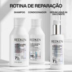 Coffret | Acidic Bonding Concentrate | Acidic Bonding Concentrate | Redken
