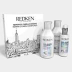 Coffret | Acidic Bonding Concentrate | Acidic Bonding Concentrate | Redken