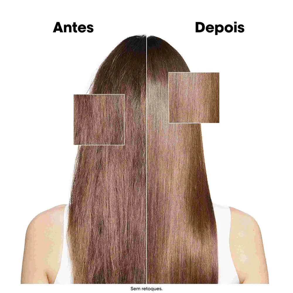 Coffret de Natal Duo Absolut Repair Molecular | L'Oréal Professionnel
