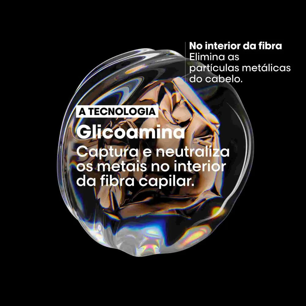 Coffret de Natal Duo Metal Detox | L'Oréal Professionnel