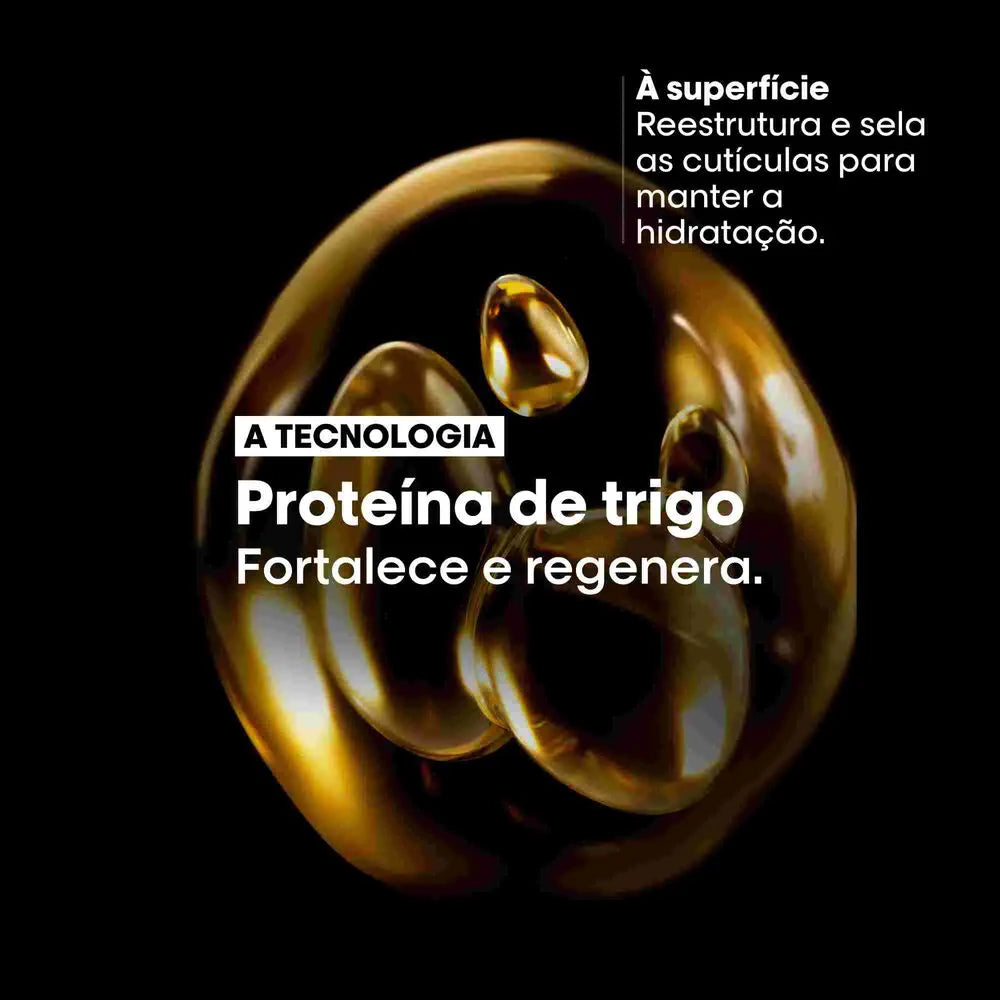 Coffret de Natal Trio Absolut Repair | L'Oréal Professionnel