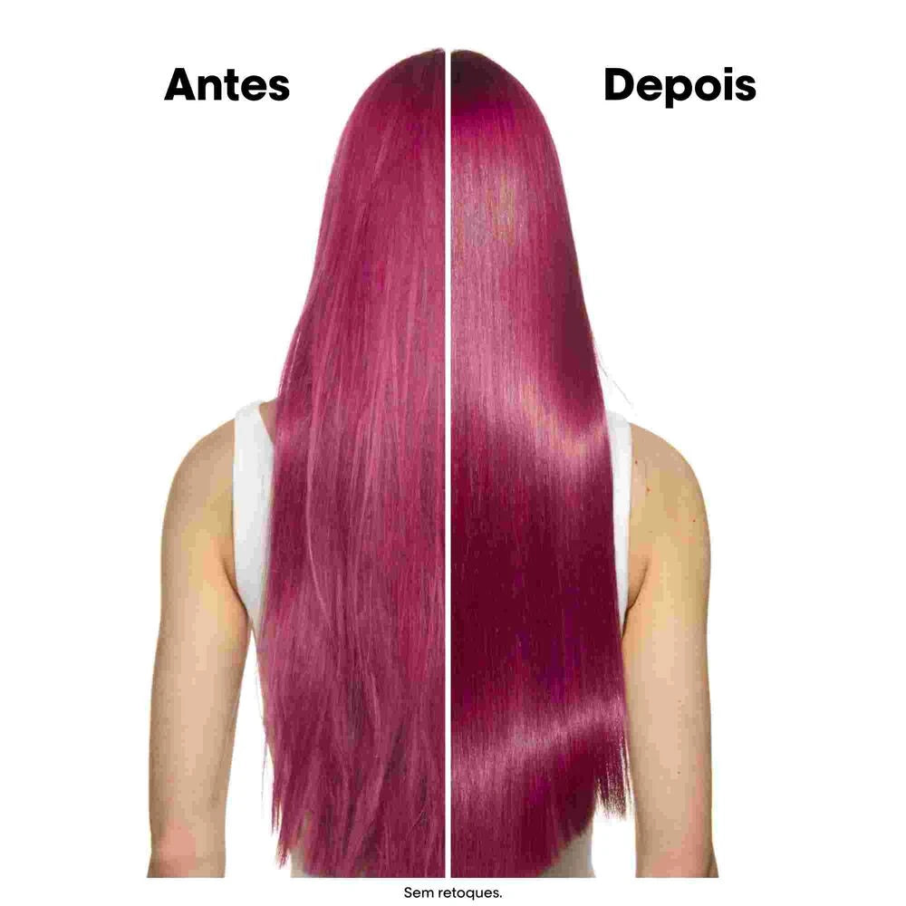 Coffret de Natal Trio Vitamino Color Spectrum | L'Oréal Professionnel