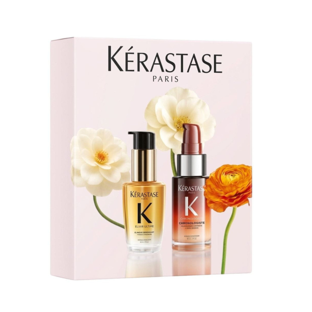 Kérastase Mini Duo Spring Set Hero Coffret