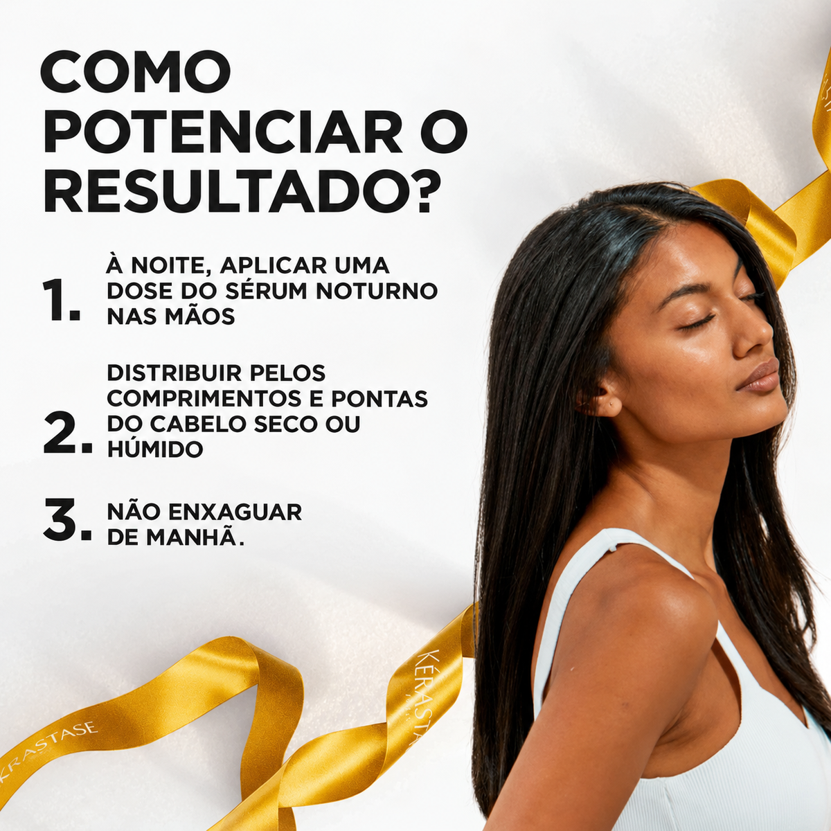 Coffret Xmas 2026 8H Night Serum Dúo | Kérastase
