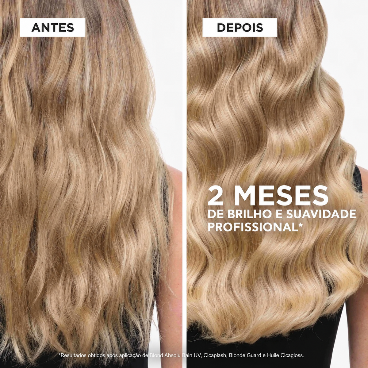 Coffret Xmas 2026 Blond Absolu Trío | Kérastase
