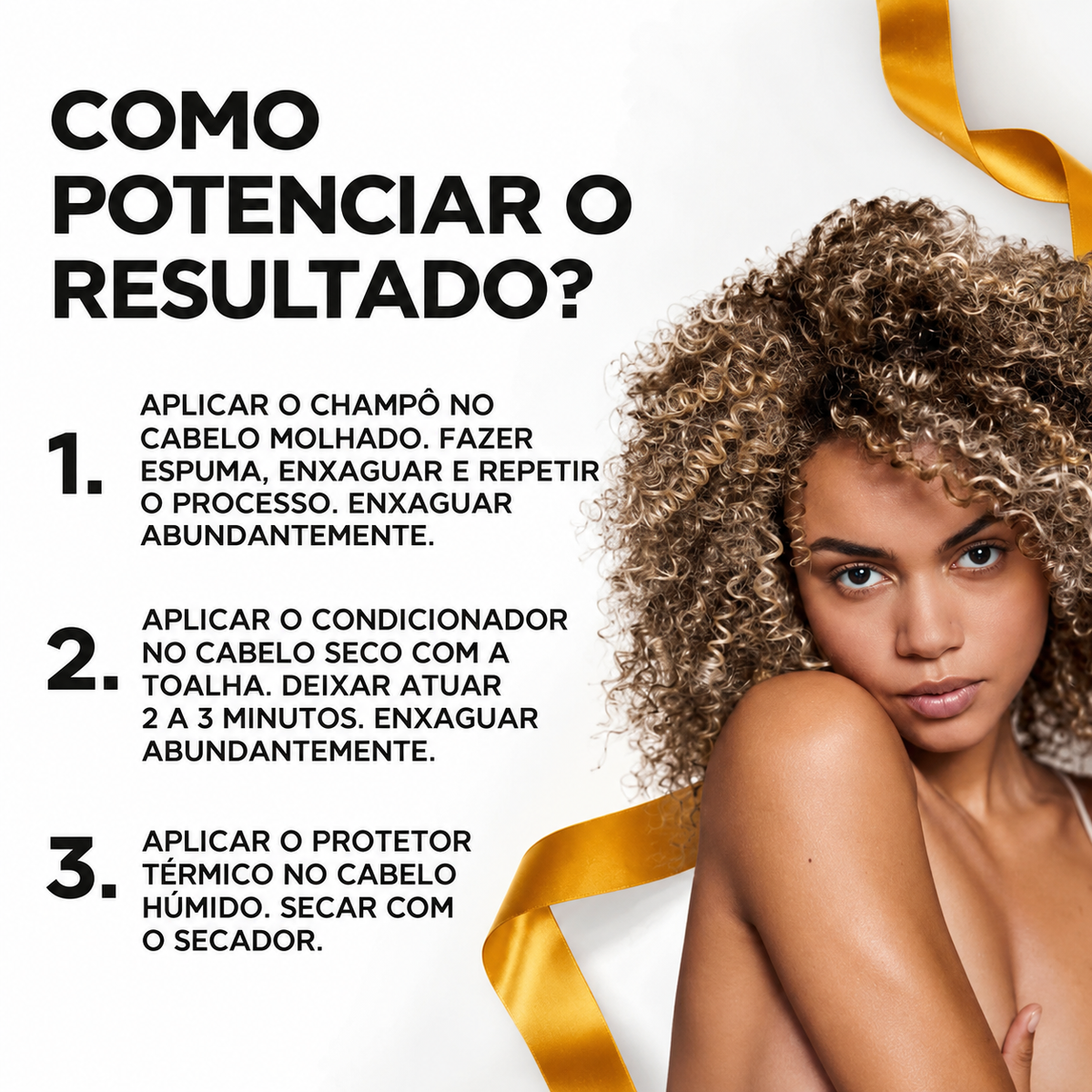 Coffret Xmas 2026 Blond Absolu Trío | Kérastase