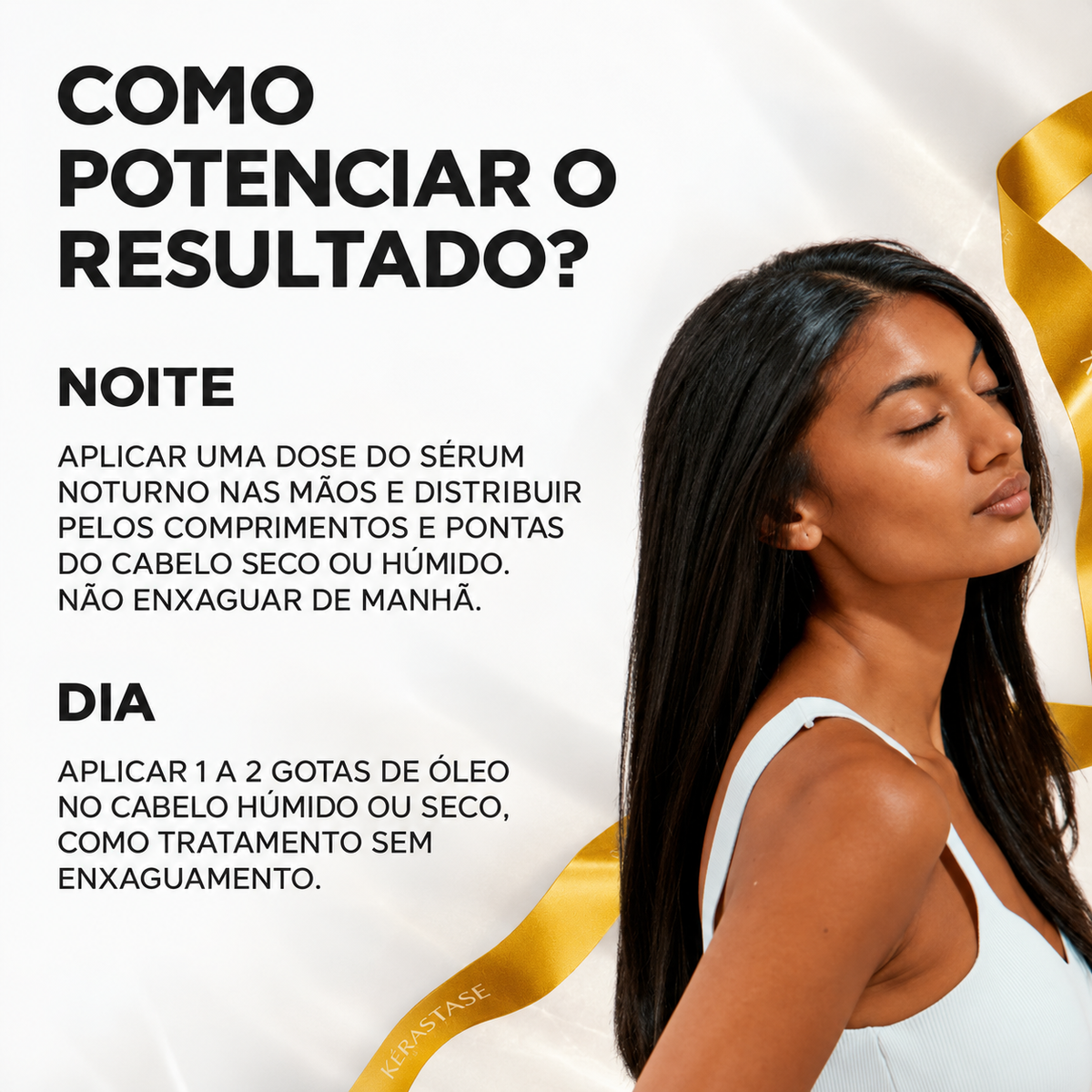 Coffret Xmas 2026 Elixir Ultime + 8H Night Serum Dúo | Kérastase