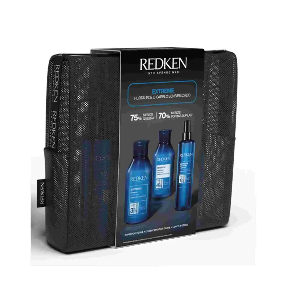 Coffret Xmas 2026 Extreme | Redken