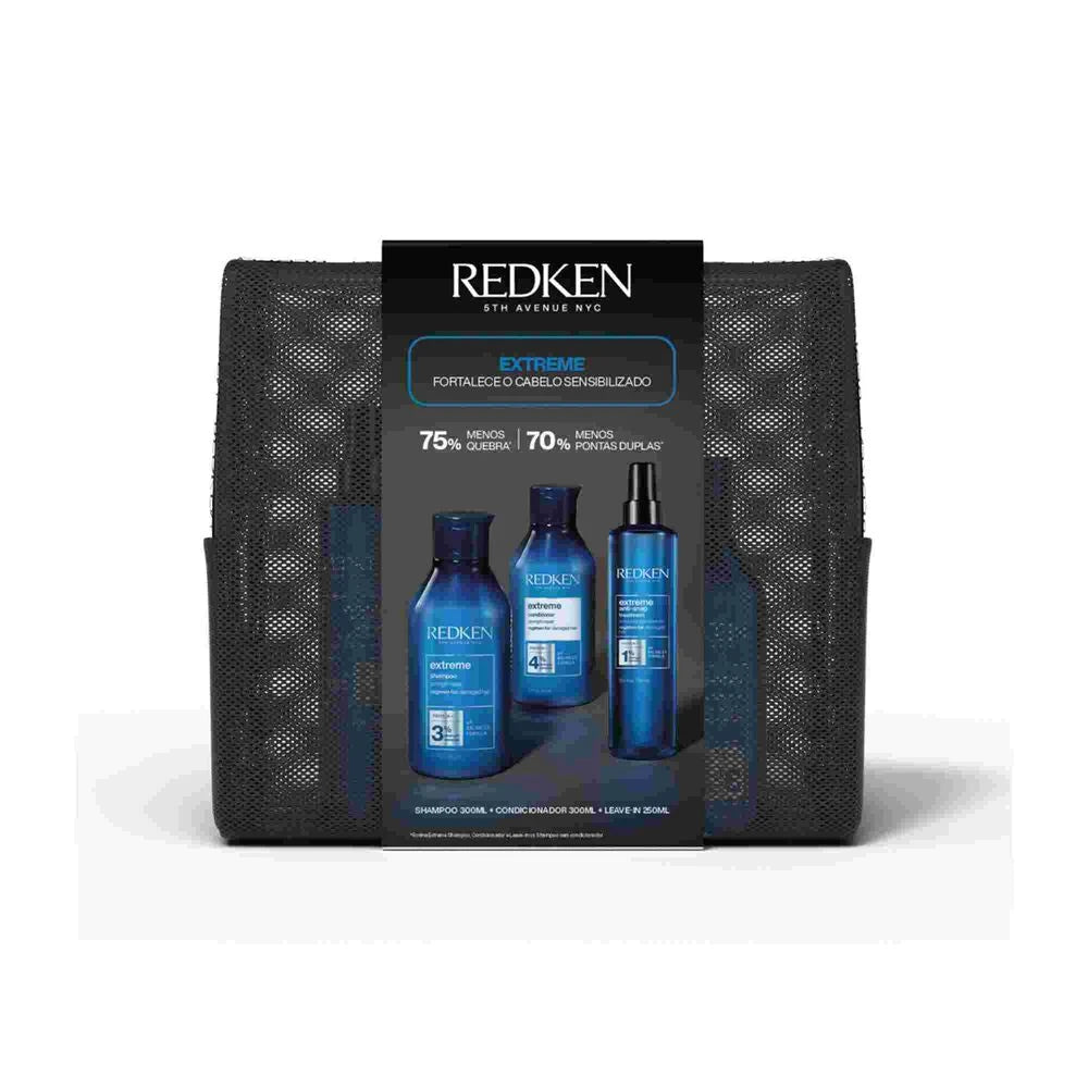 Coffret Xmas 2026 Extreme | Redken