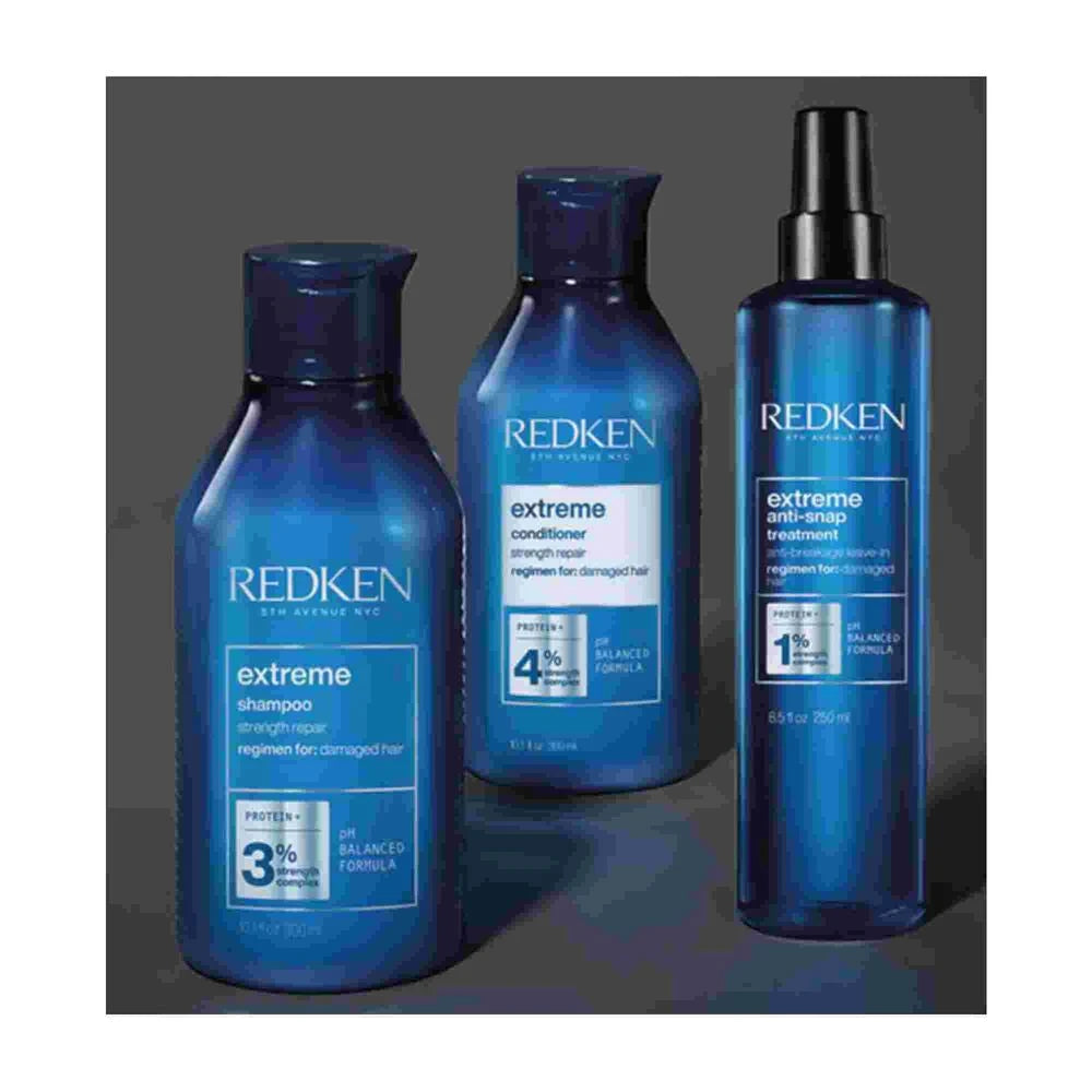Coffret Xmas 2026 Extreme | Redken
