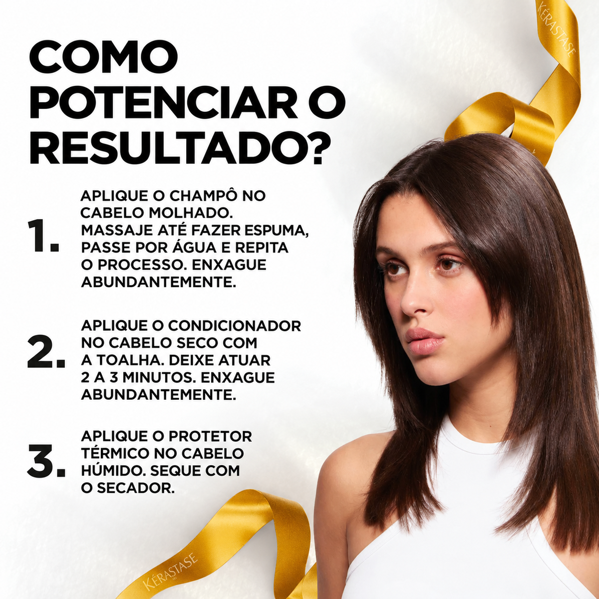 Coffret Xmas 2026 Gloss Absolu Cream Trío | Kérastase