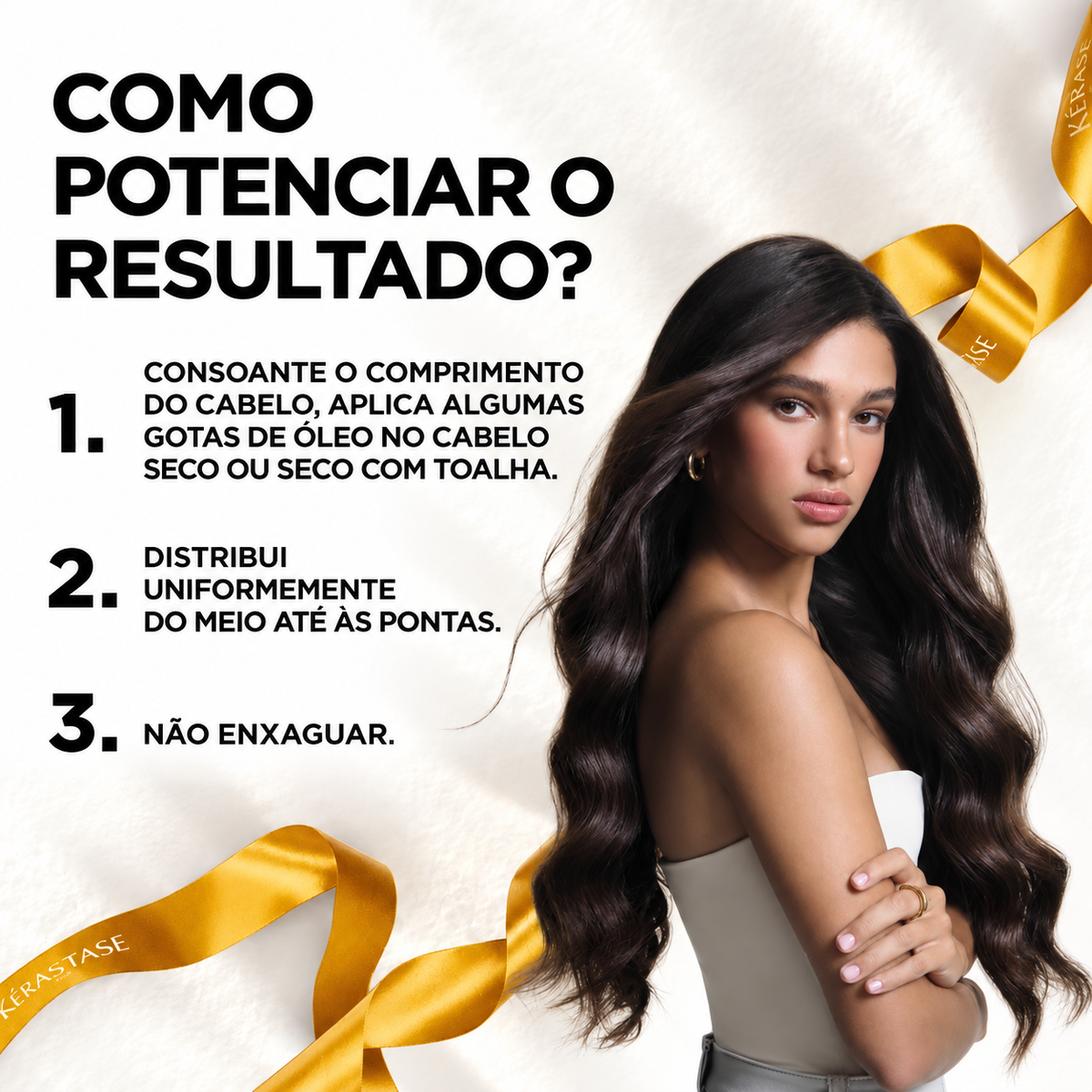 Coffret Xmas 2026 Gloss Absolu Trío | Kérastase