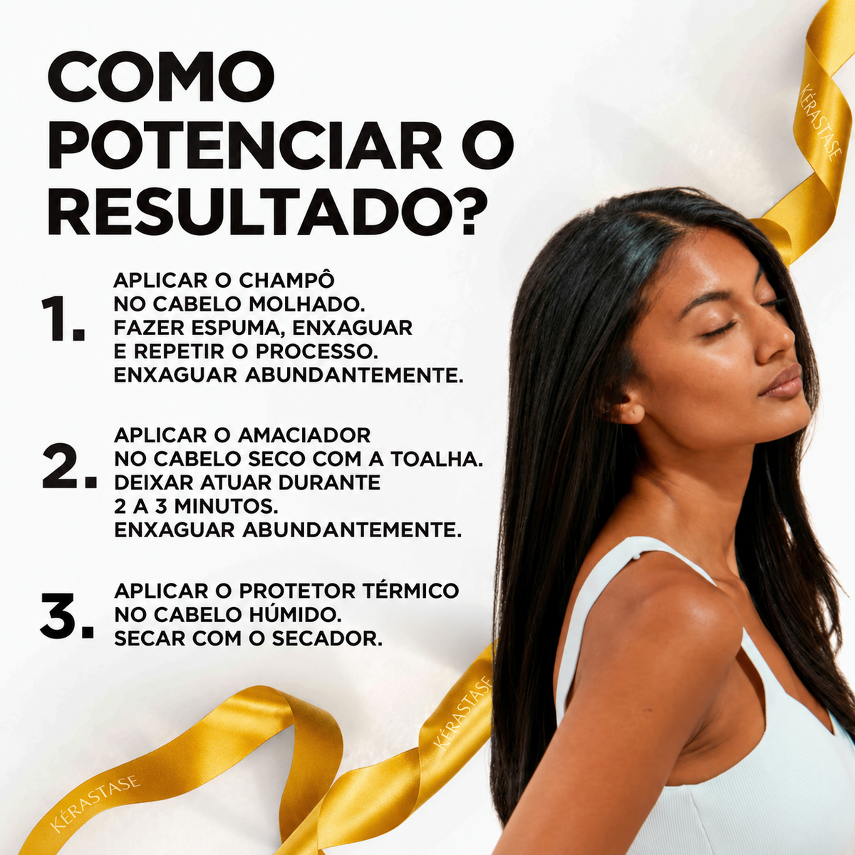 Coffret Xmas 2026 Nutritive Trío | Kérastase
