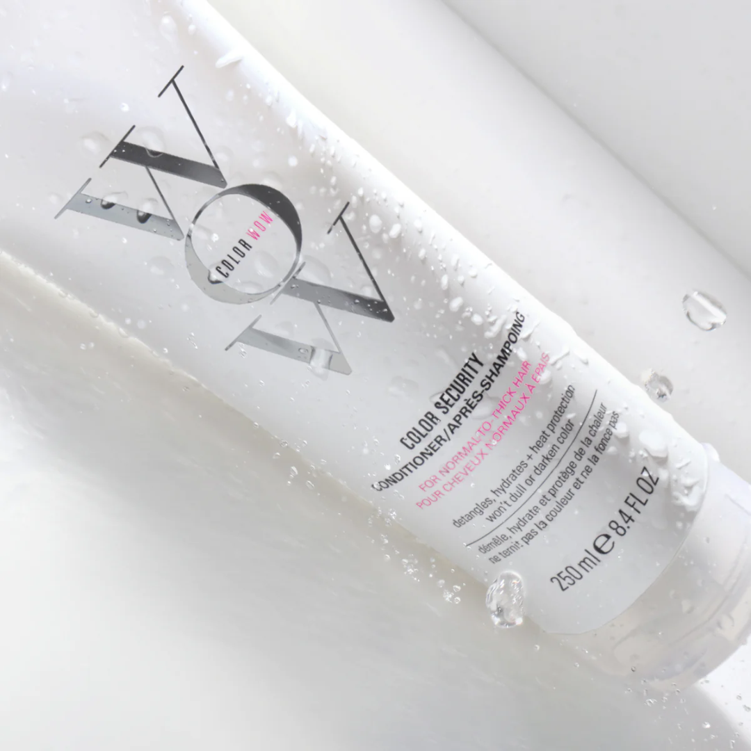 Condicionador | Color Security Conditioner | Normal a Espesso | Color Wow