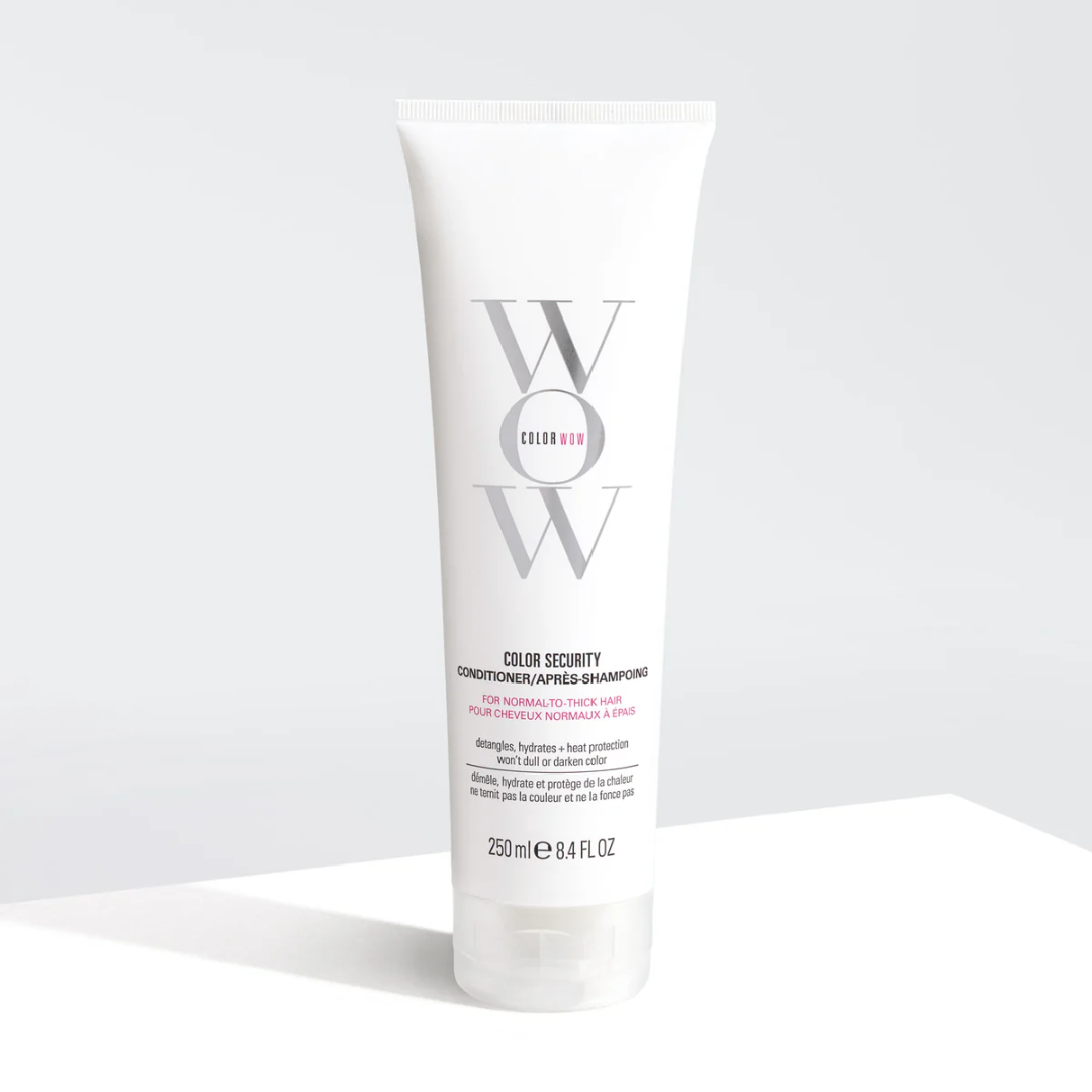 Condicionador | Color Security Conditioner | Normal a Espesso | Color Wow