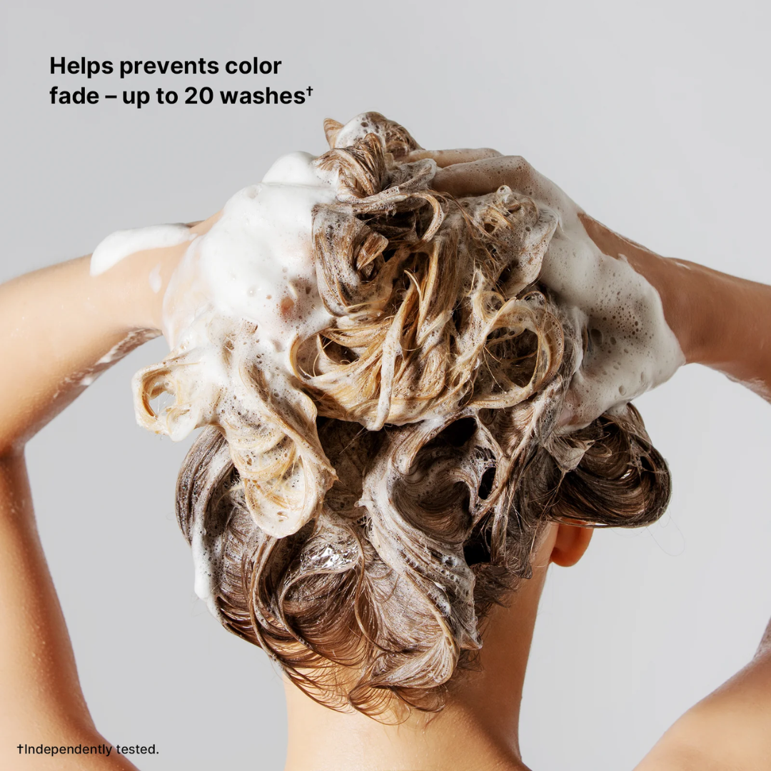 Shampoo | Color Security Shampoo | Color Wow
