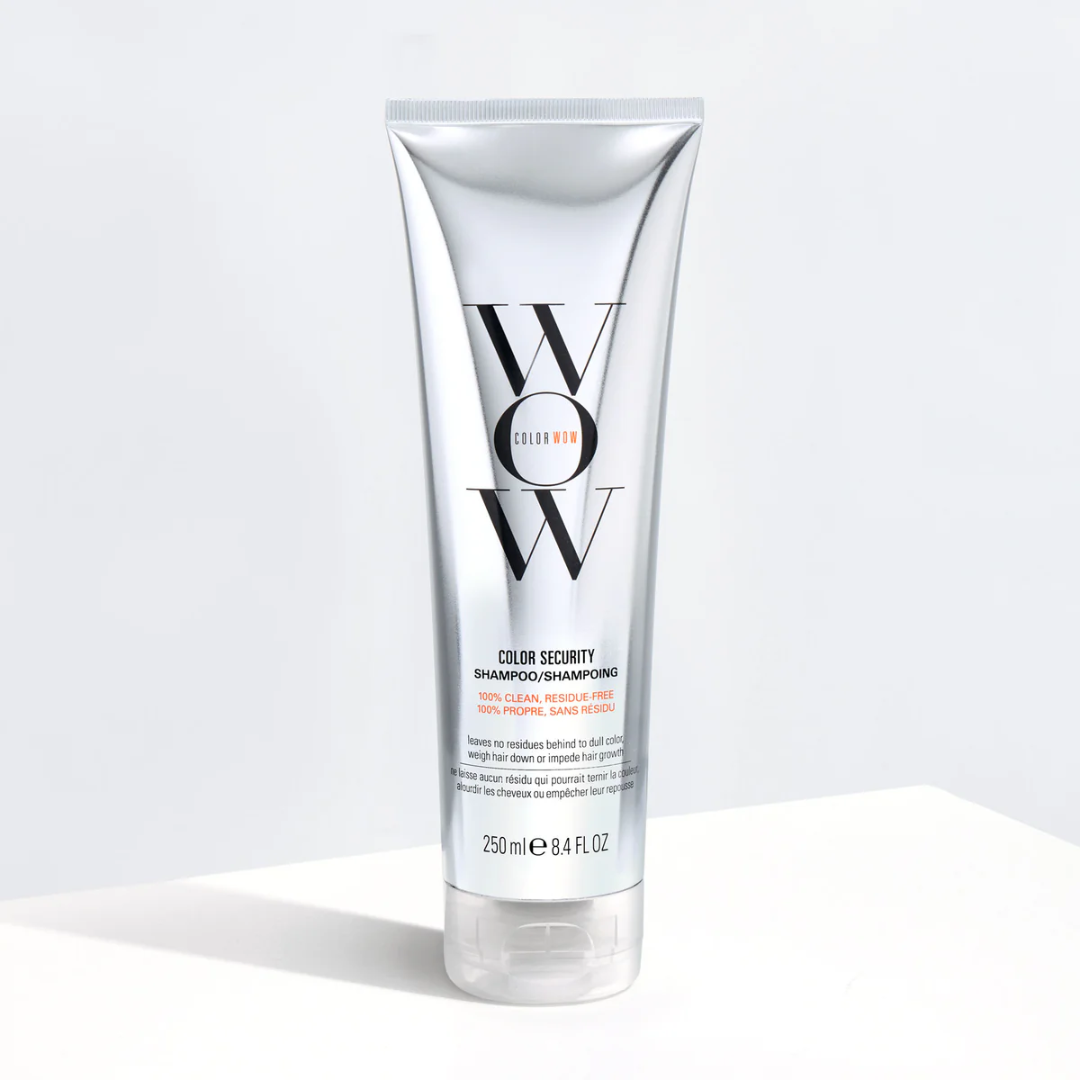 Shampoo | Color Security Shampoo | Color Wow