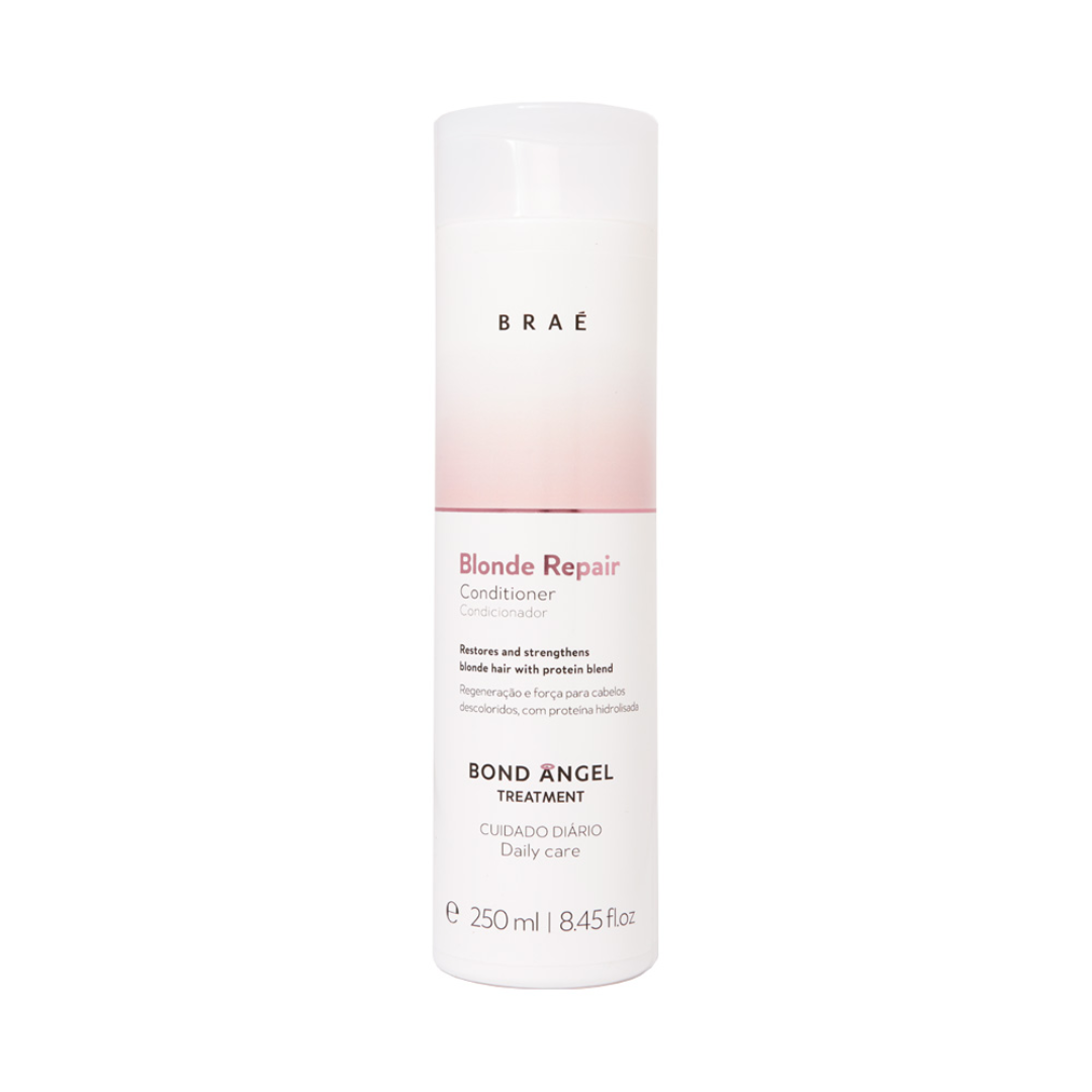 Condicionador | Blonde Repair | Bond Angel | 250ml | Braé