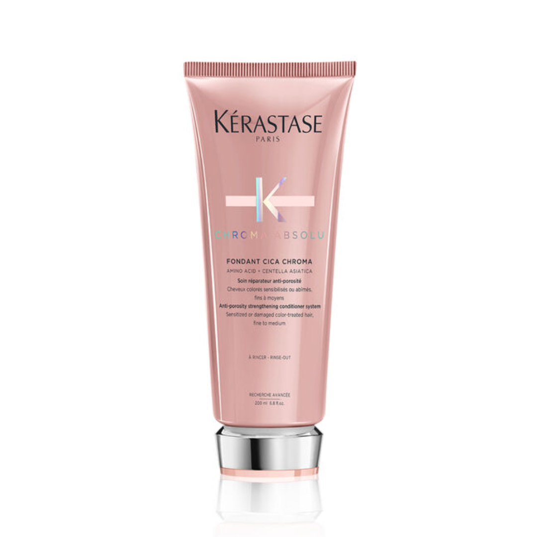 Spülung | Fondant Cica Chroma | Chroma Absolu | 200ml | Kérastase
