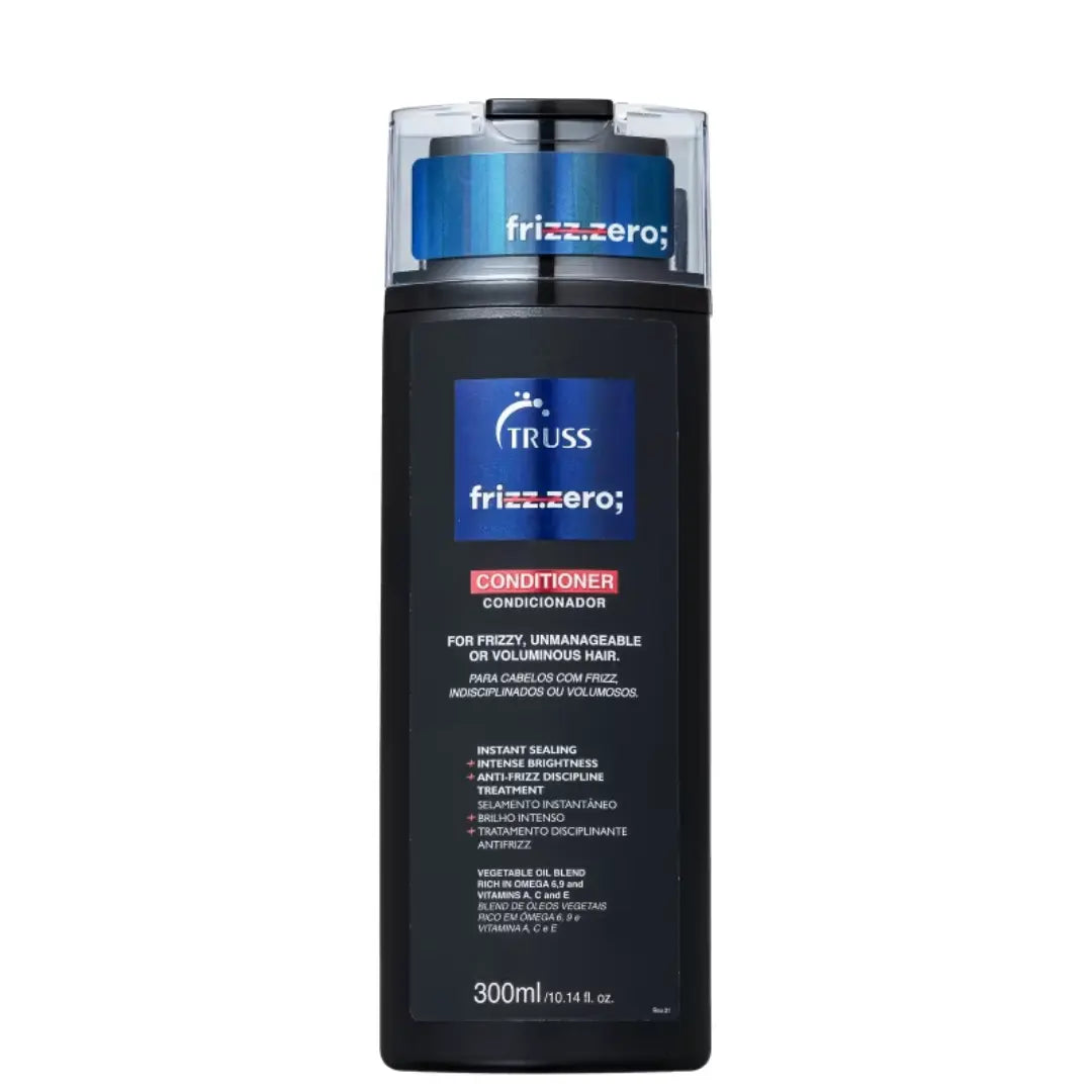 Frizz Zero Conditioner
