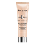 Creme Leave-in | Crème de Jour Fondamentale | Curl Manifesto | 150ml | Kérastase