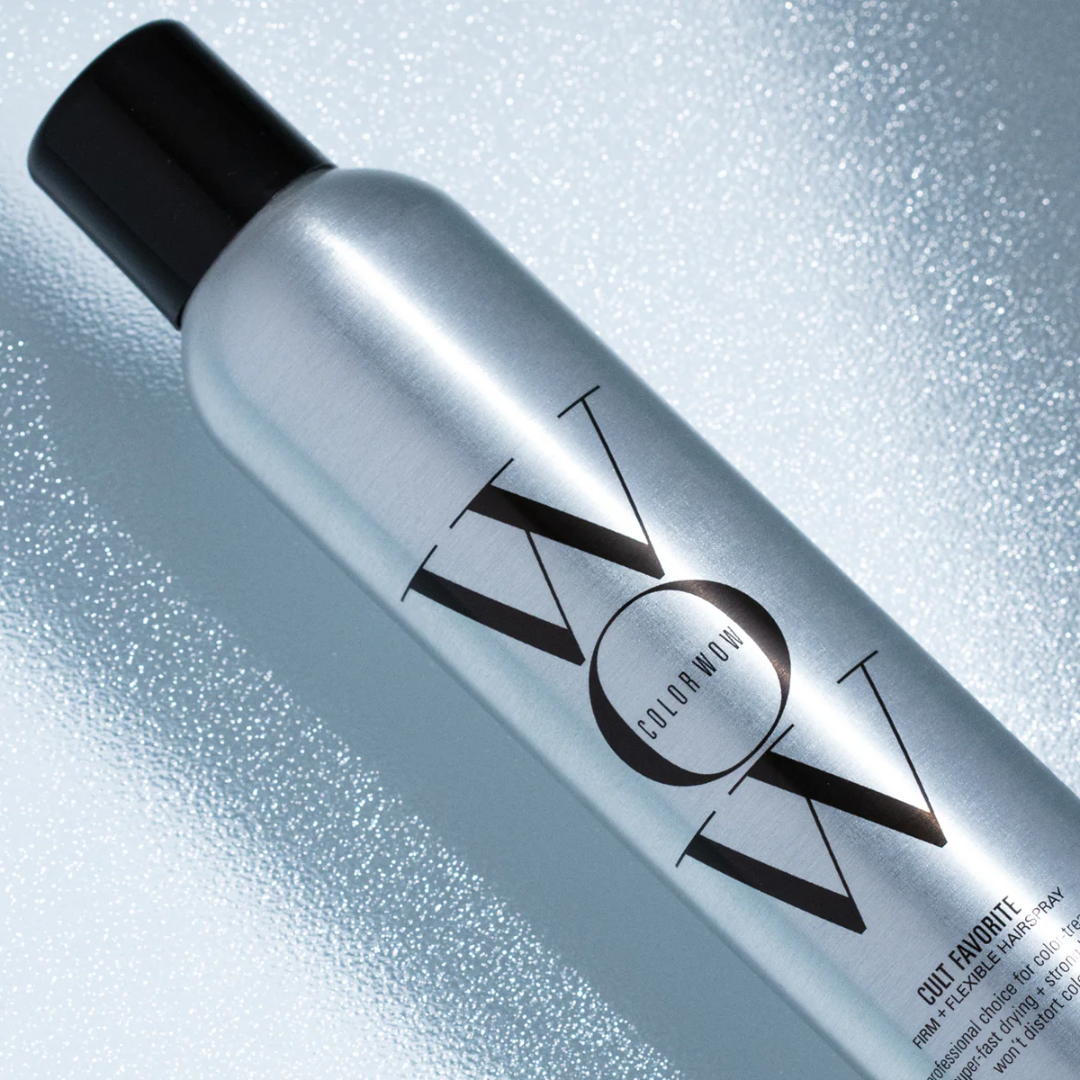 Laca | Cult Favorite Firm & Flexible | Color Wow