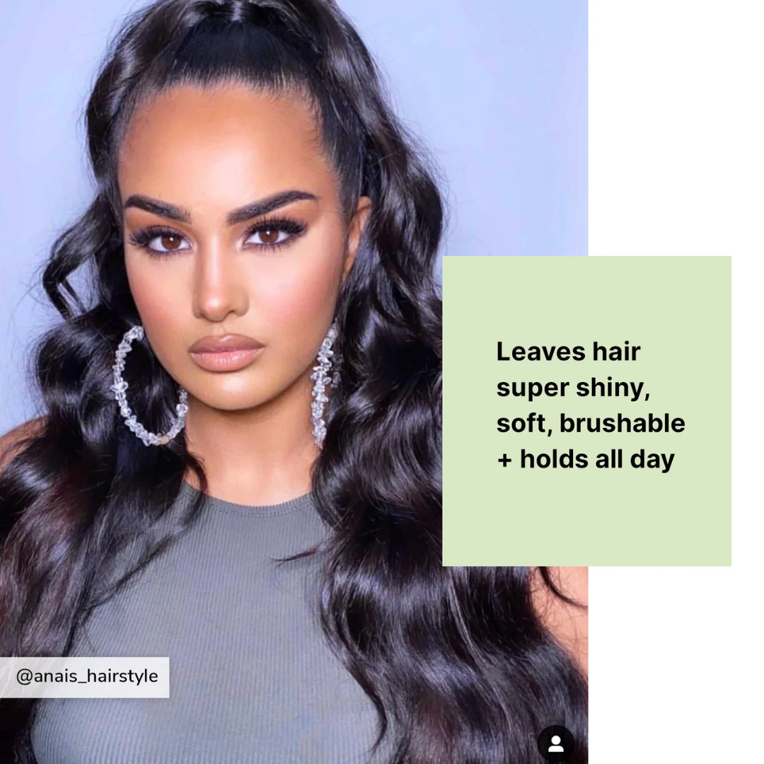 Laca | Cult Favorite Firm & Flexible | Color Wow