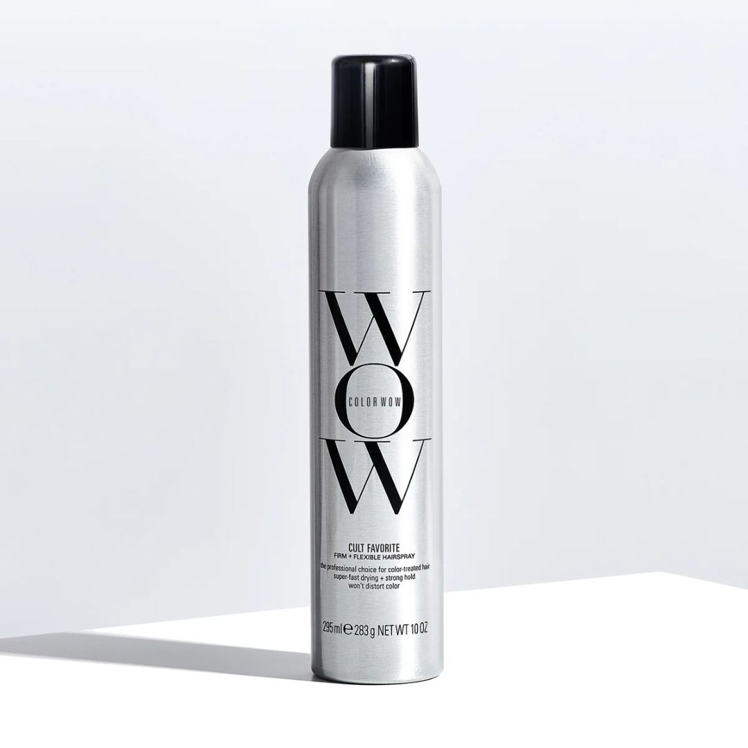 Laca | Cult Favorite Firm & Flexible | Color Wow