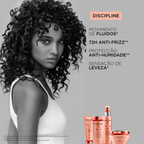 Shampoo | Bain Oléo-Relax | Discipline | 250ml | Kérastase