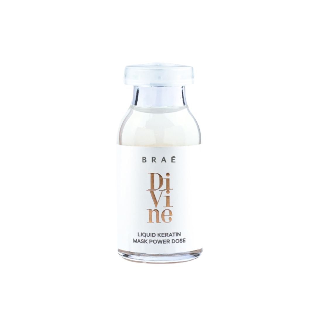 Divine Power Dosisbehandlungsampulle