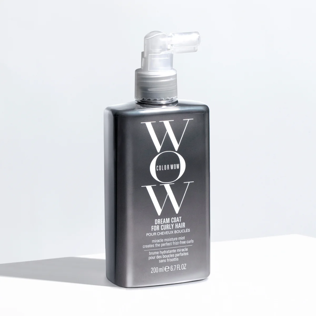Spray Definidor de Caracóis | Dream Coat for Curly Hair | Color Wow