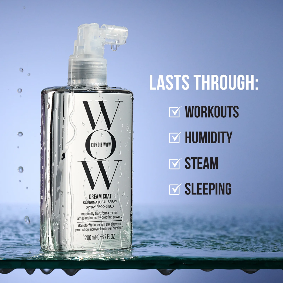 Spray Antifrizz | Dream Coat Supernatural Spray | 200ml | Color Wow